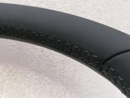 PORSCHE Porsche 911 992 Steering Wheel 38CM NEW TAYCAN 9Y CAYENNE Steering Wheel — thumbnail 6