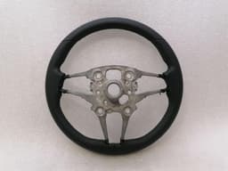 PORSCHE Porsche 911 992 Steering Wheel 38CM NEW TAYCAN 9Y CAYENNE Steering Wheel — thumbnail 7