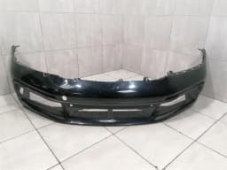 PORSCHE Porsche 911 992 Front Bumper 992807221N Front Bumper — thumbnail 2
