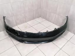 PORSCHE Porsche 911 992 Front Bumper 992807221N Front Bumper — thumbnail 1
