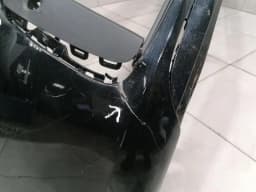 PORSCHE Porsche 911 992 Front Bumper 992807221N Front Bumper — thumbnail 8