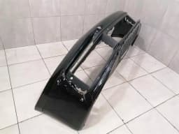 PORSCHE Porsche 911 992 Front Bumper 992807221N Front Bumper — thumbnail 7