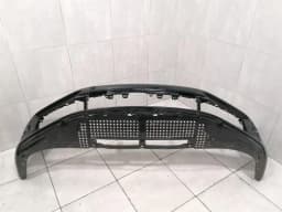 PORSCHE Porsche 911 992 Front Bumper 992807221N Front Bumper — thumbnail 9