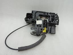 PORSCHE Porsche 911 992 left door handle bracket drive 992837885E left door handle holder — thumbnail 6