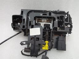 PORSCHE Porsche 911 992 left door handle bracket drive 992837885E left door handle holder — thumbnail 7