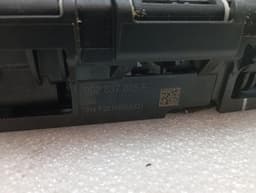 PORSCHE Porsche 911 992 left door handle bracket drive 992837885E left door handle holder — thumbnail 10