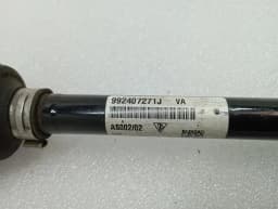 PORSCHE Porsche 911 992 Left Front Drive Shaft 992407271J Drive Shaft Front Left — thumbnail 8