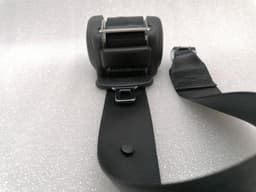 PORSCHE Porsche 911 992 rear seat belt 992857806B right seat belt rear — thumbnail 2