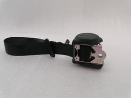 PORSCHE Porsche 911 992 rear seat belt 992857806B right seat belt rear — thumbnail 5