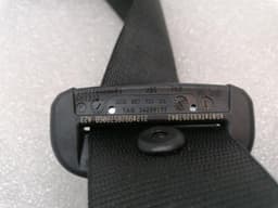PORSCHE Porsche 911 992 rear seat belt 992857806B right seat belt rear — thumbnail 6