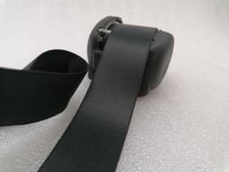 PORSCHE Porsche 911 992 rear seat belt 992857806B right seat belt rear — thumbnail 10