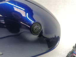 PORSCHE Porsche 911 992 left door mirror 992972235A exterior mirror left power fold 360 — thumbnail 7