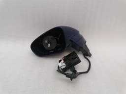 PORSCHE Porsche 911 992 left door mirror 992972235A exterior mirror left power fold 360 — thumbnail 8