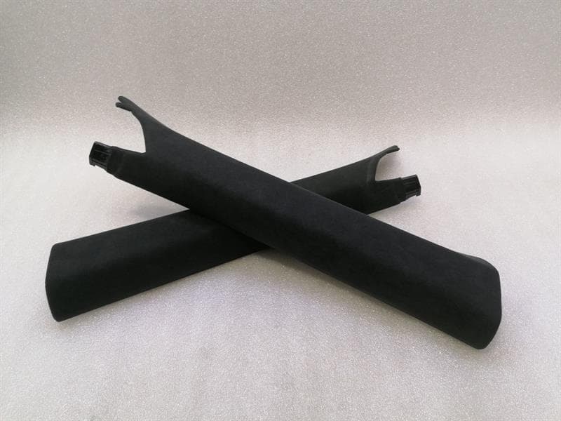 PORSCHE PORSCHE 911 992 992867233L ALCANTARA A POST ALCANTARA A PILLAR