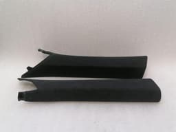 PORSCHE PORSCHE 911 992 992867233L ALCANTARA A POST ALCANTARA A PILLAR — thumbnail 2