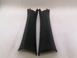 PORSCHE PORSCHE 911 992 992867233L ALCANTARA A POST ALCANTARA A PILLAR — thumbnail 3