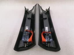 PORSCHE PORSCHE 911 992 992867233L ALCANTARA A POST ALCANTARA A PILLAR — thumbnail 5