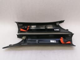 PORSCHE PORSCHE 911 992 992867233L ALCANTARA A POST ALCANTARA A PILLAR — thumbnail 8