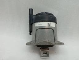 PORSCHE Porsche 911 992 Turbo Hydro Engine Mount 992199384D Engine Mount — thumbnail 1