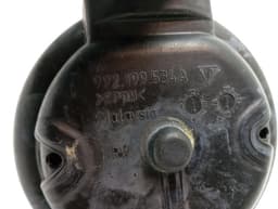 PORSCHE Porsche 911 992 Turbo Hydro Engine Mount 992199384D Engine Mount — thumbnail 6