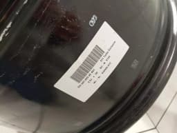 PORSCHE 20 Porsche 911 992 Alloy Wheel 992601025AE Alloy Wheel Turbo 9.5J ET44 — thumbnail 7
