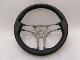 PORSCHE Porsche 911 992 Steering Wheel 38CM NEW TAYCAN 9Y CAYENNE Steering Wheel — thumbnail 8