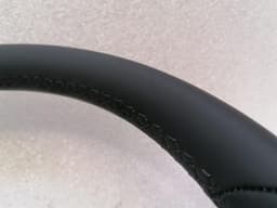 PORSCHE Porsche 911 992 Steering Wheel 38CM NEW TAYCAN 9Y CAYENNE Steering Wheel — thumbnail 10
