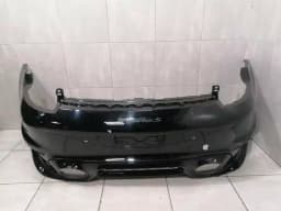 PORSCHE Porsche 911 992 Rear Bumper 992807421J Turbo Rear Bumper — thumbnail 1