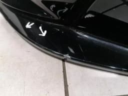 PORSCHE Porsche 911 992 Rear Bumper 992807421J Turbo Rear Bumper — thumbnail 3