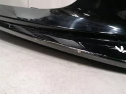 PORSCHE Porsche 911 992 Rear Bumper 992807421J Turbo Rear Bumper — thumbnail 4