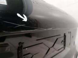 PORSCHE Porsche 911 992 Rear Bumper 992807421J Turbo Rear Bumper — thumbnail 7