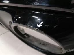 PORSCHE Porsche 911 992 Rear Bumper 992807421J Turbo Rear Bumper — thumbnail 8