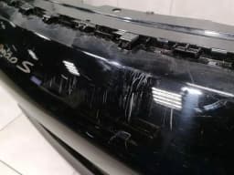 PORSCHE Porsche 911 992 Rear Bumper 992807421J Turbo Rear Bumper — thumbnail 10