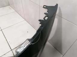 PORSCHE Porsche 911 992 Front Bumper 992807221N Front Bumper — thumbnail 4