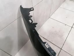 PORSCHE Porsche 911 992 Front Bumper 992807221N Front Bumper — thumbnail 3