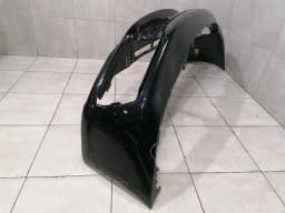 PORSCHE Porsche 911 992 Front Bumper 992807221N Front Bumper — thumbnail 8