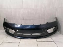 PORSCHE Porsche 911 992 Front Bumper 992807221K GTS SPORT DESIGN Front Bumper — thumbnail 1