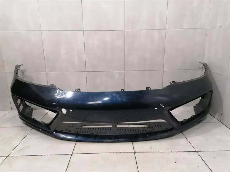 Porsche 911 992 Front Bumper 992807221K GTS SPORT DESIGN Front Bumper