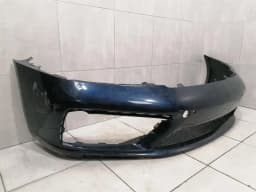 PORSCHE Porsche 911 992 Front Bumper 992807221K GTS SPORT DESIGN Front Bumper — thumbnail 2
