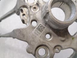 PORSCHE Porsche 911 992 Steering Wheel 38CM NEW TAYCAN 9Y CAYENNE Steering Wheel — thumbnail 6