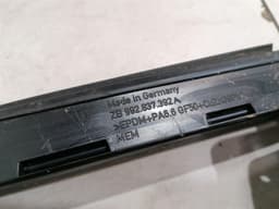 PORSCHE Porsche 911 992 right door seal 992831703F door seals right — thumbnail 6