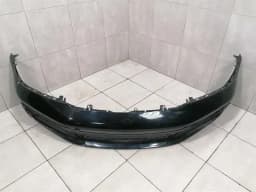 PORSCHE Porsche 911 992 Front Bumper 992807221N Front Bumper — thumbnail 1