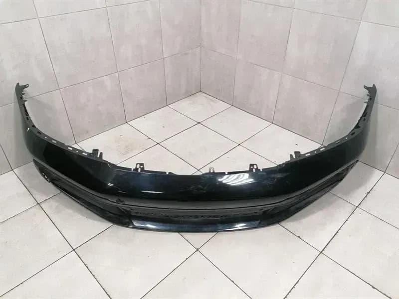 Porsche 911 992 Front Bumper 992807221N Front Bumper
