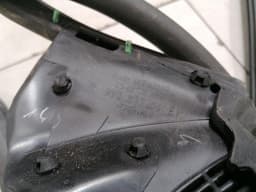 PORSCHE Porsche 911 992 right door seal 992831703F door seals right — thumbnail 8