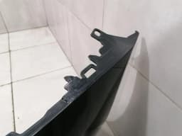 PORSCHE Porsche 911 992 Front Bumper 992807221N Front Bumper — thumbnail 5