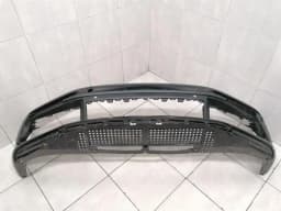 PORSCHE Porsche 911 992 Front Bumper 992807221N Front Bumper — thumbnail 6