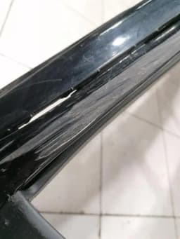 PORSCHE Porsche 911 992 Front Bumper 992807221N Front Bumper — thumbnail 10