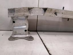 PORSCHE Porsche 911 992 Rear Bumper Beam 992807089H Rear Bumper Carrier — thumbnail 3