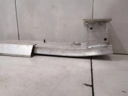 PORSCHE Porsche 911 992 Rear Bumper Beam 992807089H Rear Bumper Carrier — thumbnail 7