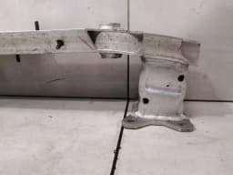 PORSCHE Porsche 911 992 Rear Bumper Beam 992807089H Rear Bumper Carrier — thumbnail 4